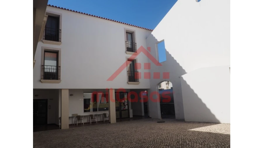 Loja para Venda em Aldeia Galega da Merceana e Aldeia Gavinha Foto 4