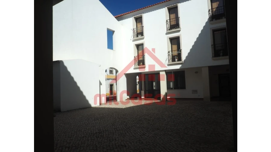 Loja para Venda em Aldeia Galega da Merceana e Aldeia Gavinha Foto 6