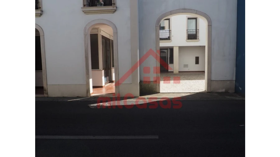 Loja para Venda em Aldeia Galega da Merceana e Aldeia Gavinha Foto 9