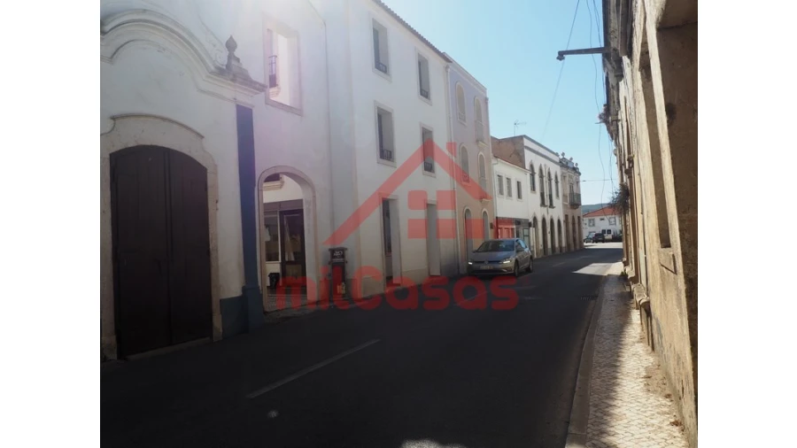 Loja para Venda em Aldeia Galega da Merceana e Aldeia Gavinha Foto 10