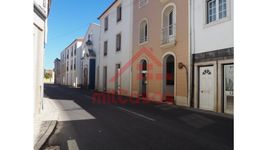 Loja para Venda em Aldeia Galega da Merceana e Aldeia Gavinha Foto 27