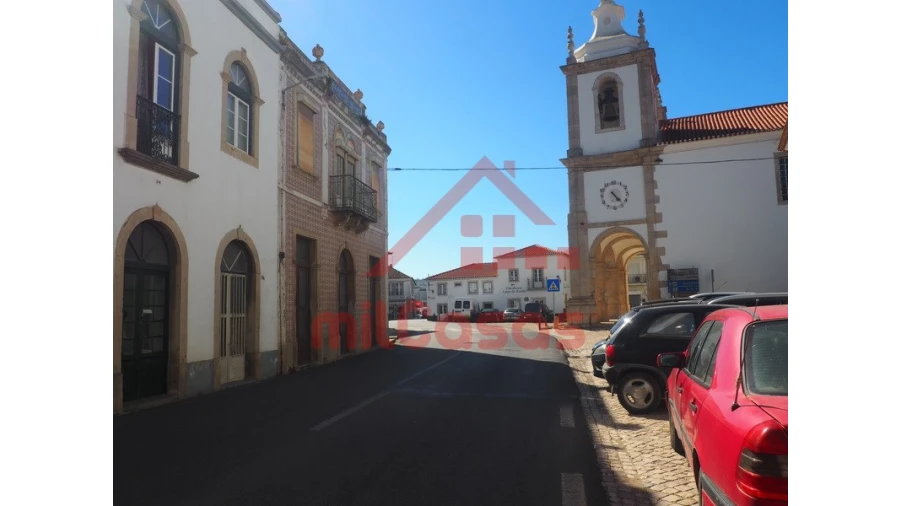 Loja para Venda em Aldeia Galega da Merceana e Aldeia Gavinha Foto 28