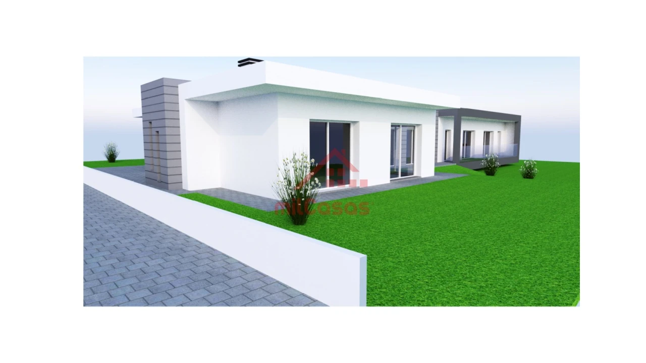 Terreno para Venda em Santo Isidoro Foto 1