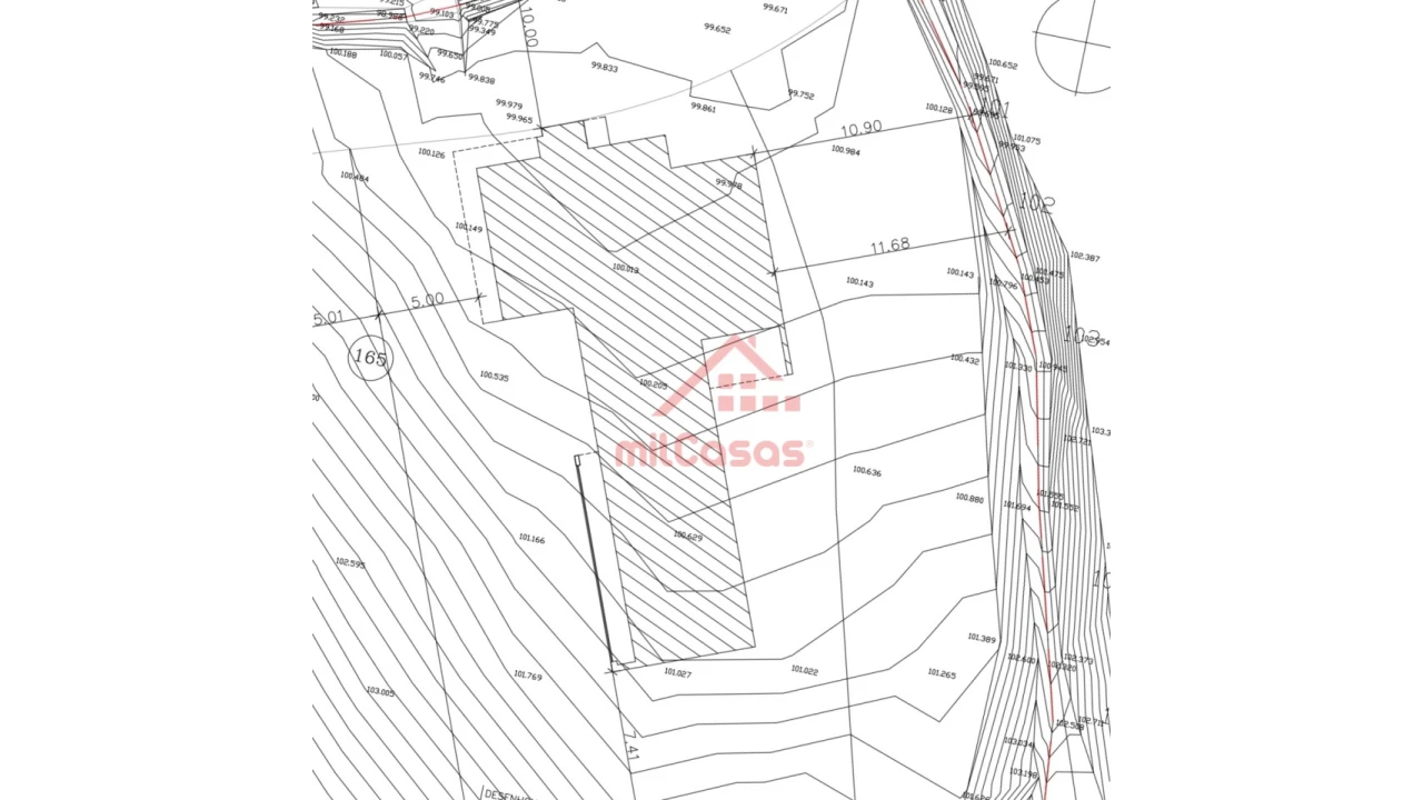 Terreno para Venda em Santo Isidoro Foto 8