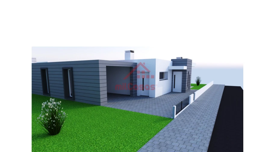 Terreno para Venda em Santo Isidoro Foto 2