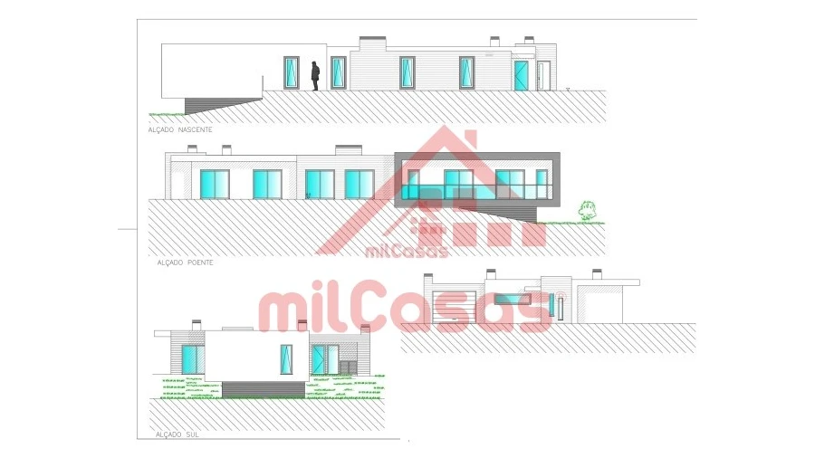Terreno para Venda em Santo Isidoro Foto 5