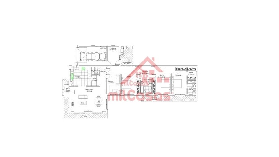 Terreno para Venda em Santo Isidoro Foto 7