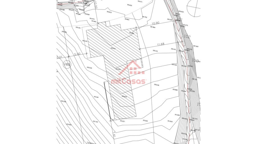 Terreno para Venda em Santo Isidoro Foto 8