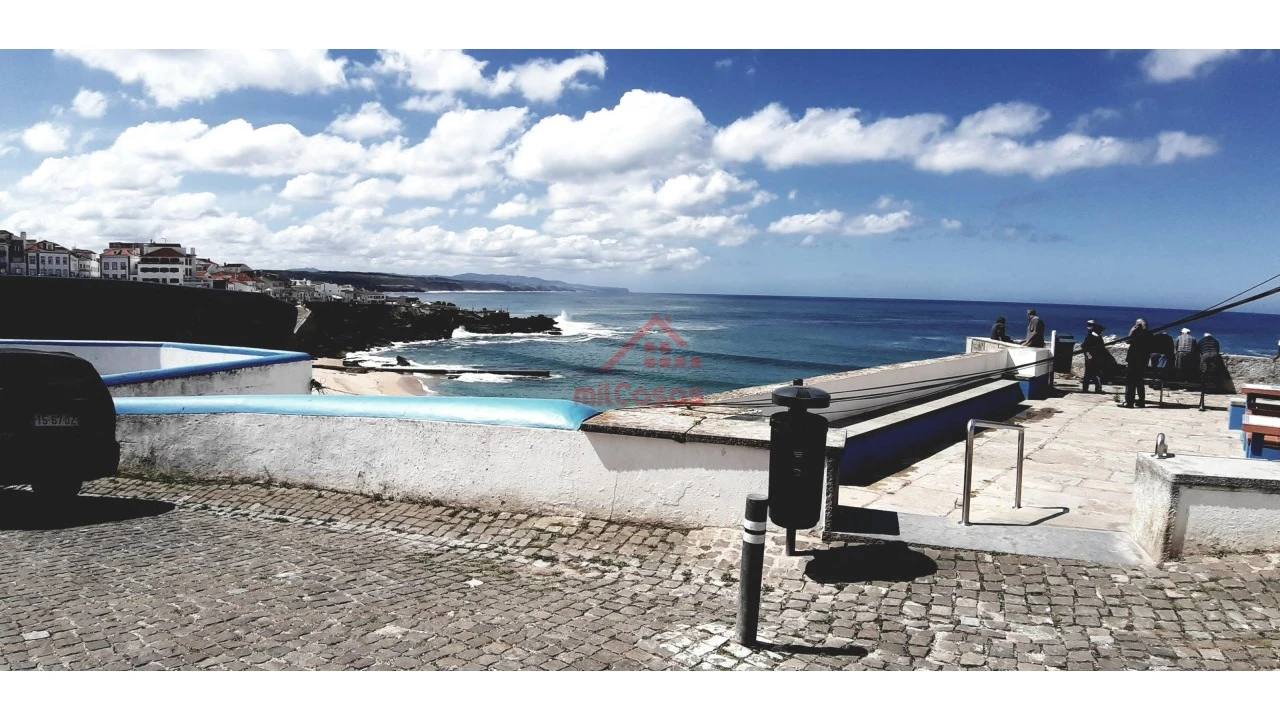 Moradia T3 para Venda em Ericeira Foto 21