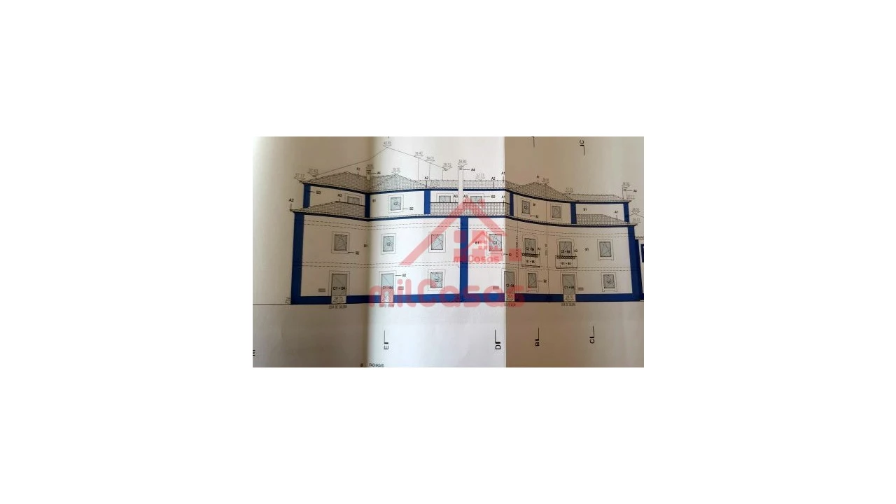 Moradia T3 para Venda em Ericeira Foto 22