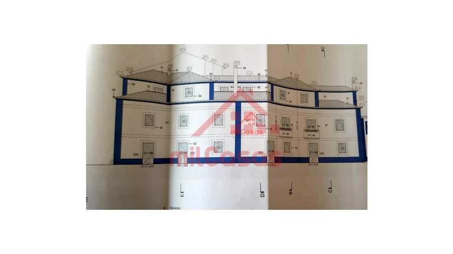 Moradia T3 para Venda em Ericeira Foto 22