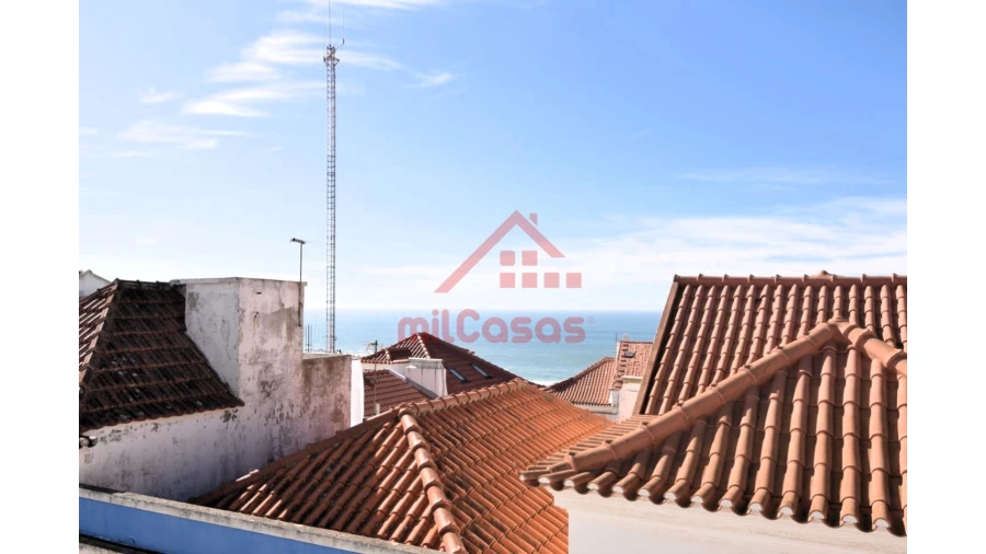 Moradia T3 para Venda em Ericeira