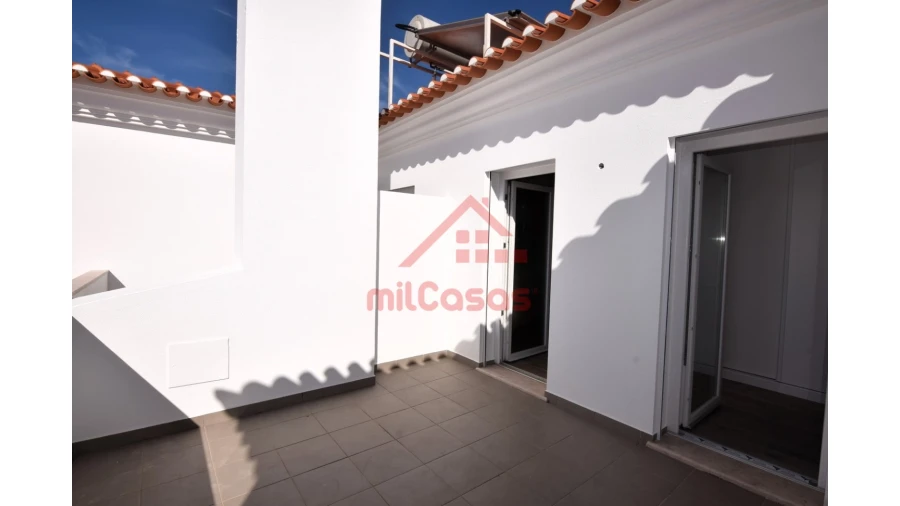 Moradia T3 para Venda em Ericeira Foto 13