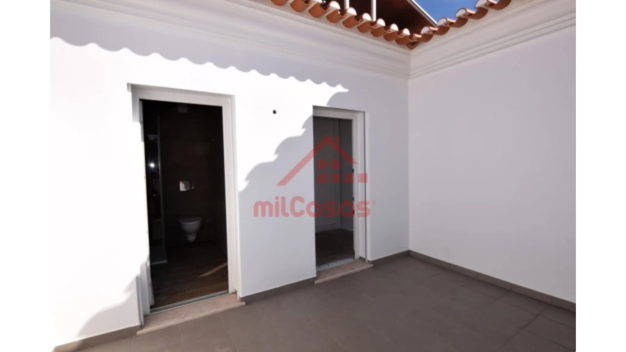 Moradia T3 para Venda em Ericeira Foto 15