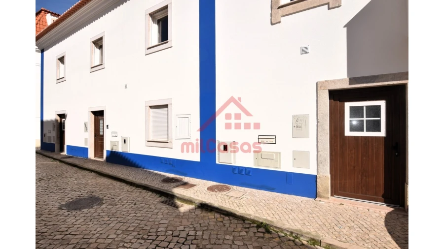 Moradia T3 para Venda em Ericeira Foto 4