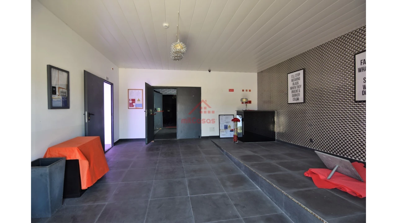 Negócio para Venda em Ericeira Foto 4