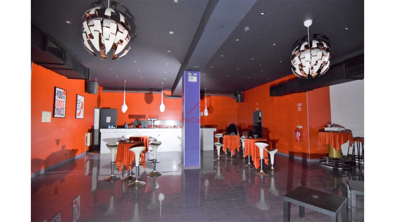 Negócio para Venda em Ericeira Foto 3