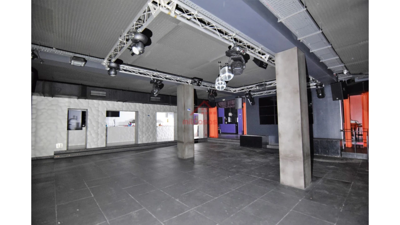 Negócio para Venda em Ericeira Foto 1