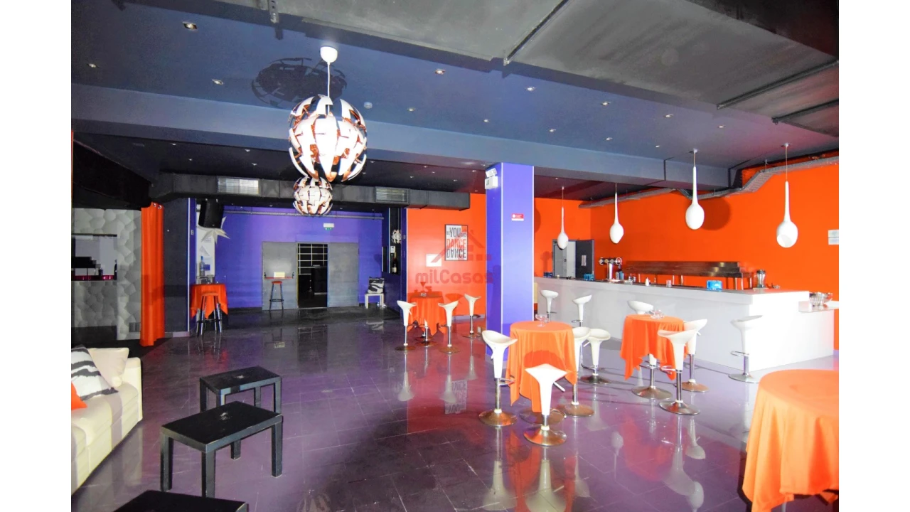 Negócio para Venda em Ericeira Foto 6