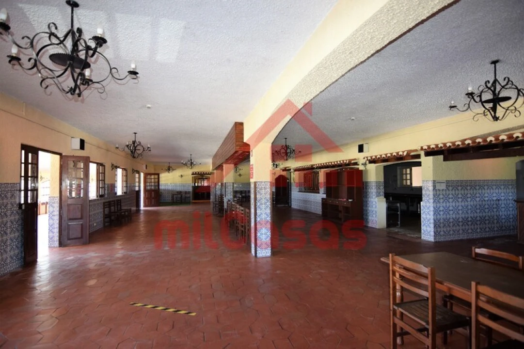 Negócio para Venda em Ericeira Foto 22