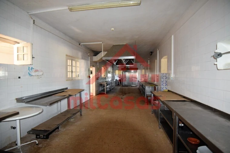 Negócio para Venda em Ericeira Foto 27