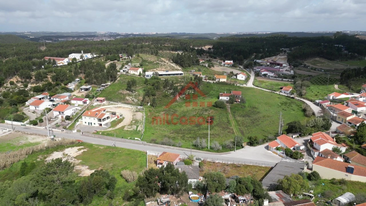 Terreno para Venda em Ramalhal Foto 4
