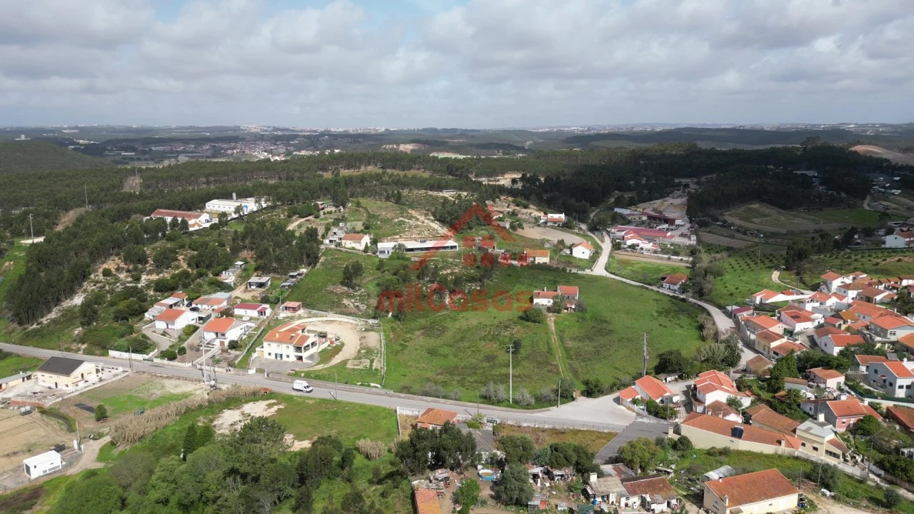 Terreno para Venda em Ramalhal Foto 6