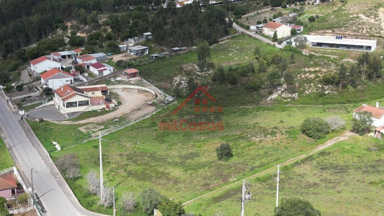 Terreno para Venda em Ramalhal Foto 10