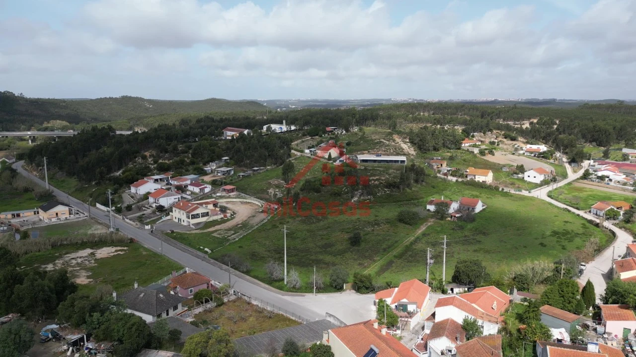 Terreno para Venda em Ramalhal Foto 12
