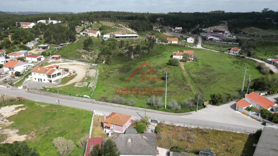 Terreno para Venda em Ramalhal Foto 5