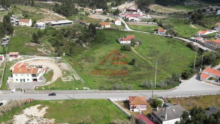 Terreno para Venda em Ramalhal Foto 8