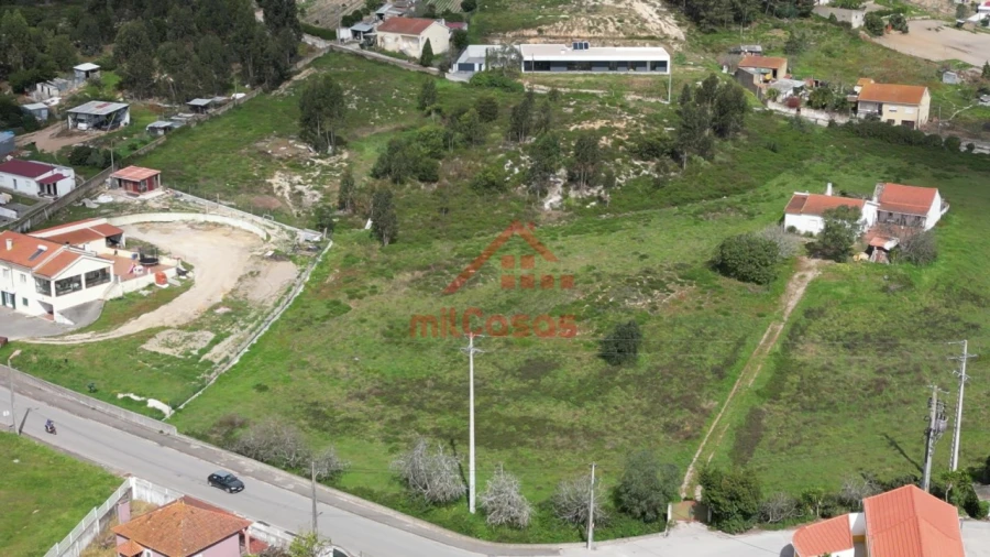 Terreno para Venda em Ramalhal Foto 9