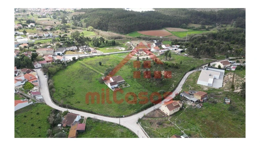 Terreno para Venda em Ramalhal Foto 13