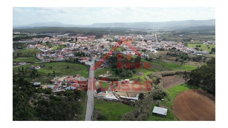 Terreno para Venda em Ramalhal Foto 15