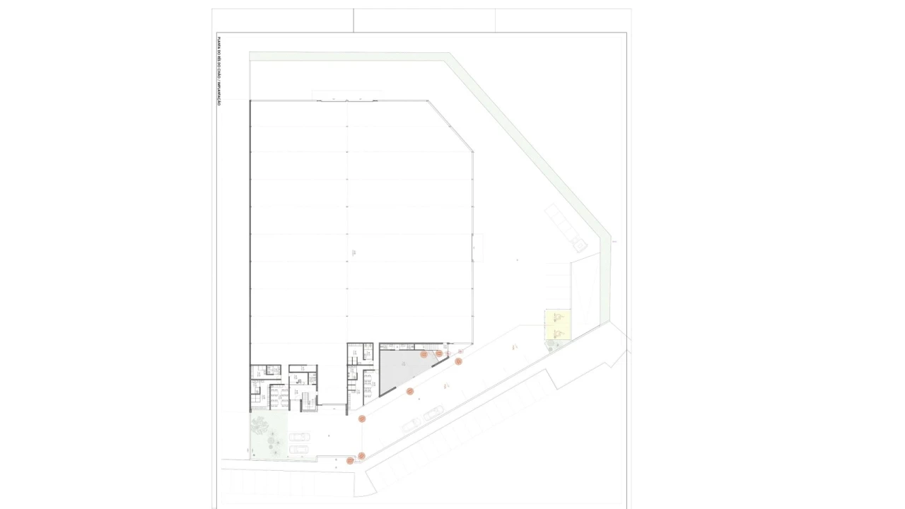 Armazém para Venda em Arrifana Foto 4