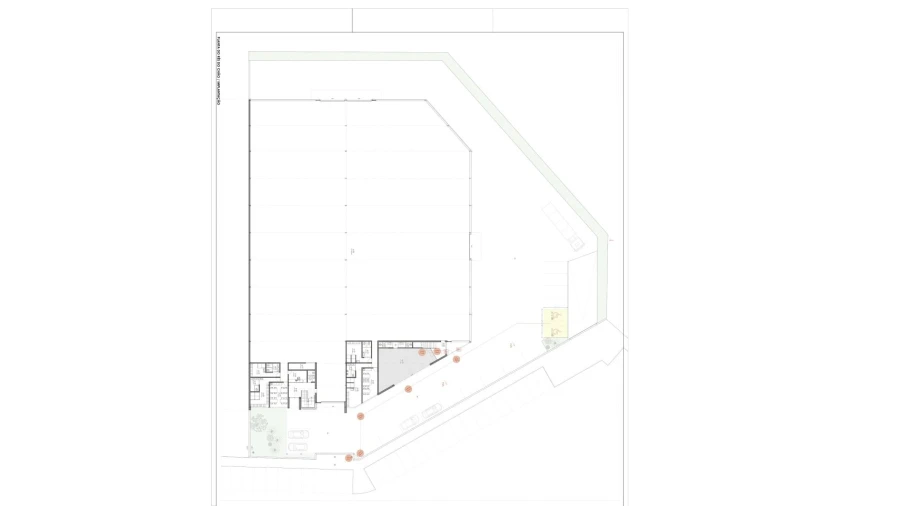 Armazém para Venda em Arrifana Foto 4