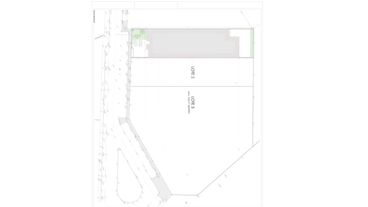 Armazém para Venda em Arrifana Foto 1