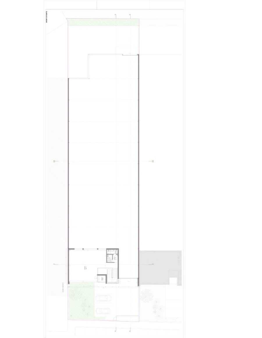 Armazém para Venda em Arrifana Planta 2