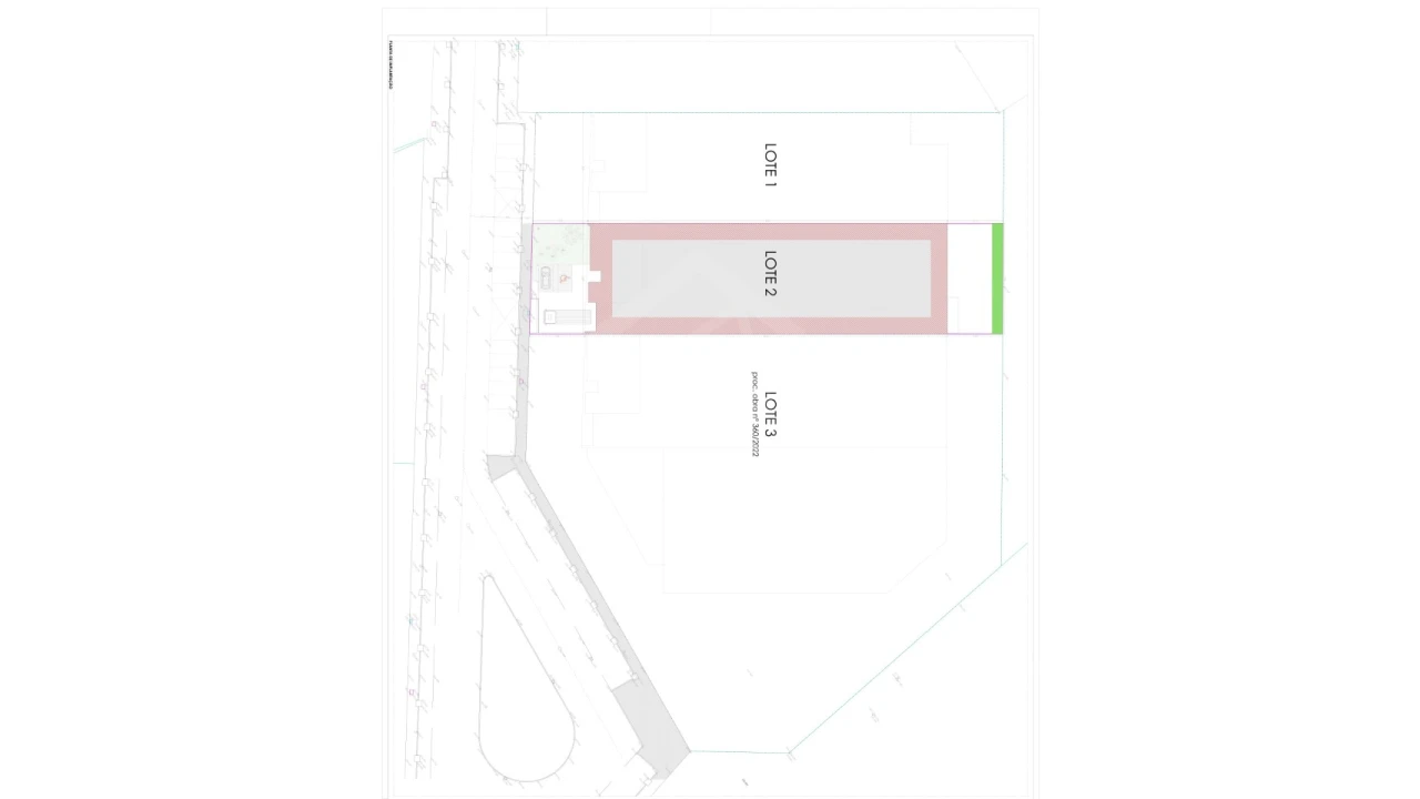 Armazém para Venda em Arrifana Foto 1