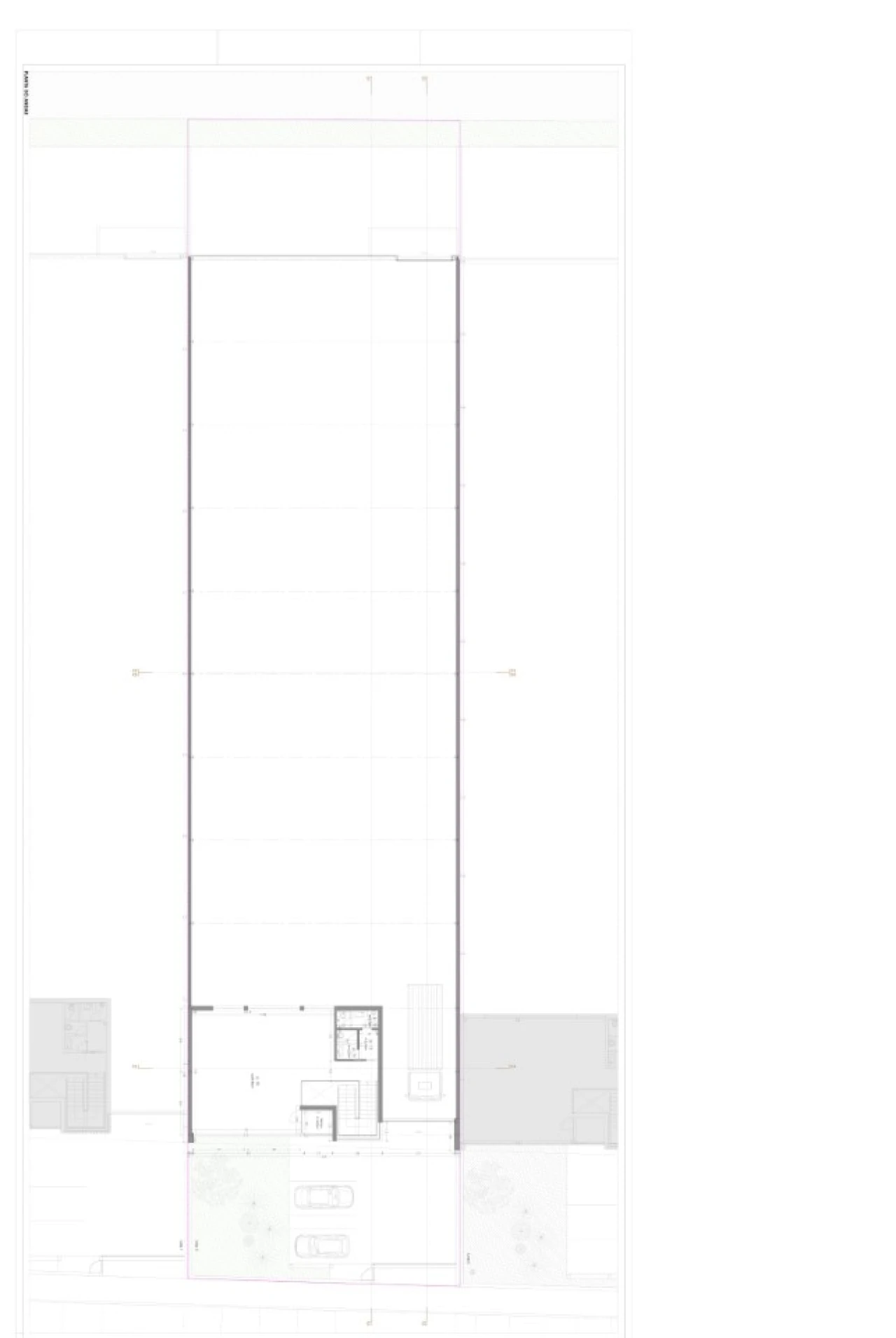 Armazém para Venda em Arrifana Planta 3