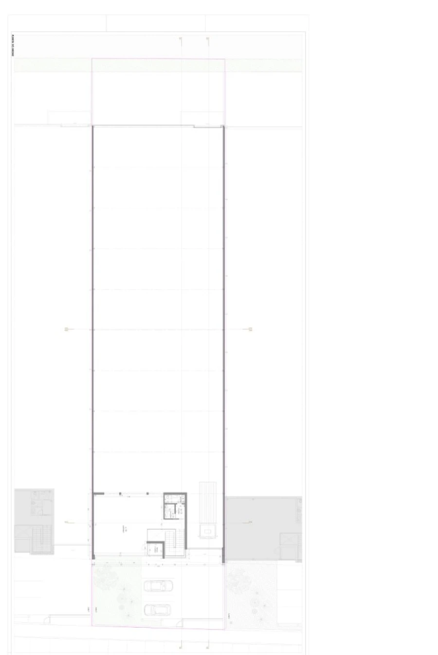 Armazém para Venda em Arrifana Planta 3