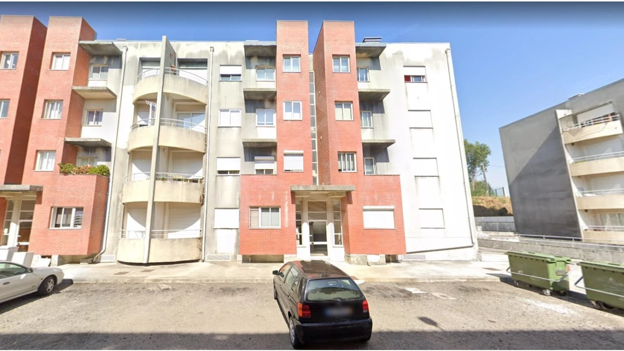 Apartamento T2 para Venda em O. Azeméis, Riba-Ul, Ul, Macinhata Seixa, Madail Foto 16