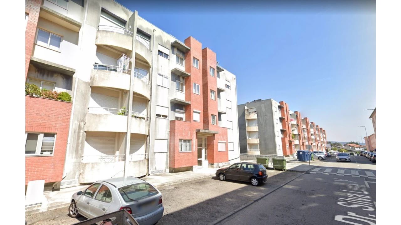 Apartamento T2 para Venda em O. Azeméis, Riba-Ul, Ul, Macinhata Seixa, Madail Foto 18