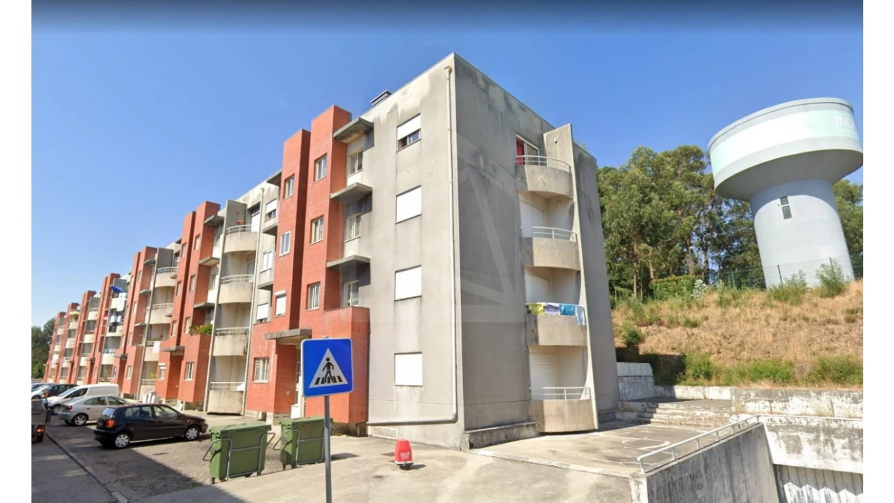 Apartamento T2 para Venda em O. Azeméis, Riba-Ul, Ul, Macinhata Seixa, Madail Foto 20