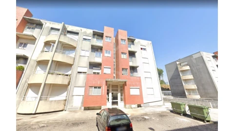 Apartamento T2 para Venda em O. Azeméis, Riba-Ul, Ul, Macinhata Seixa, Madail