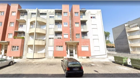 Apartamento T2 para Venda em O. Azeméis, Riba-Ul, Ul, Macinhata Seixa, Madail