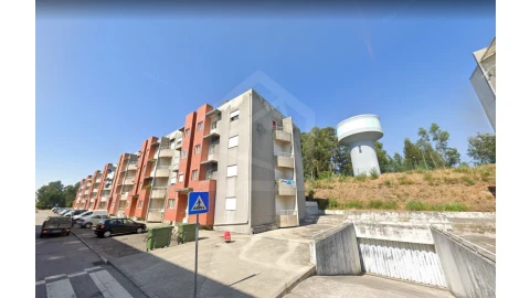 Apartamento T2 para Venda em O. Azeméis, Riba-Ul, Ul, Macinhata Seixa, Madail