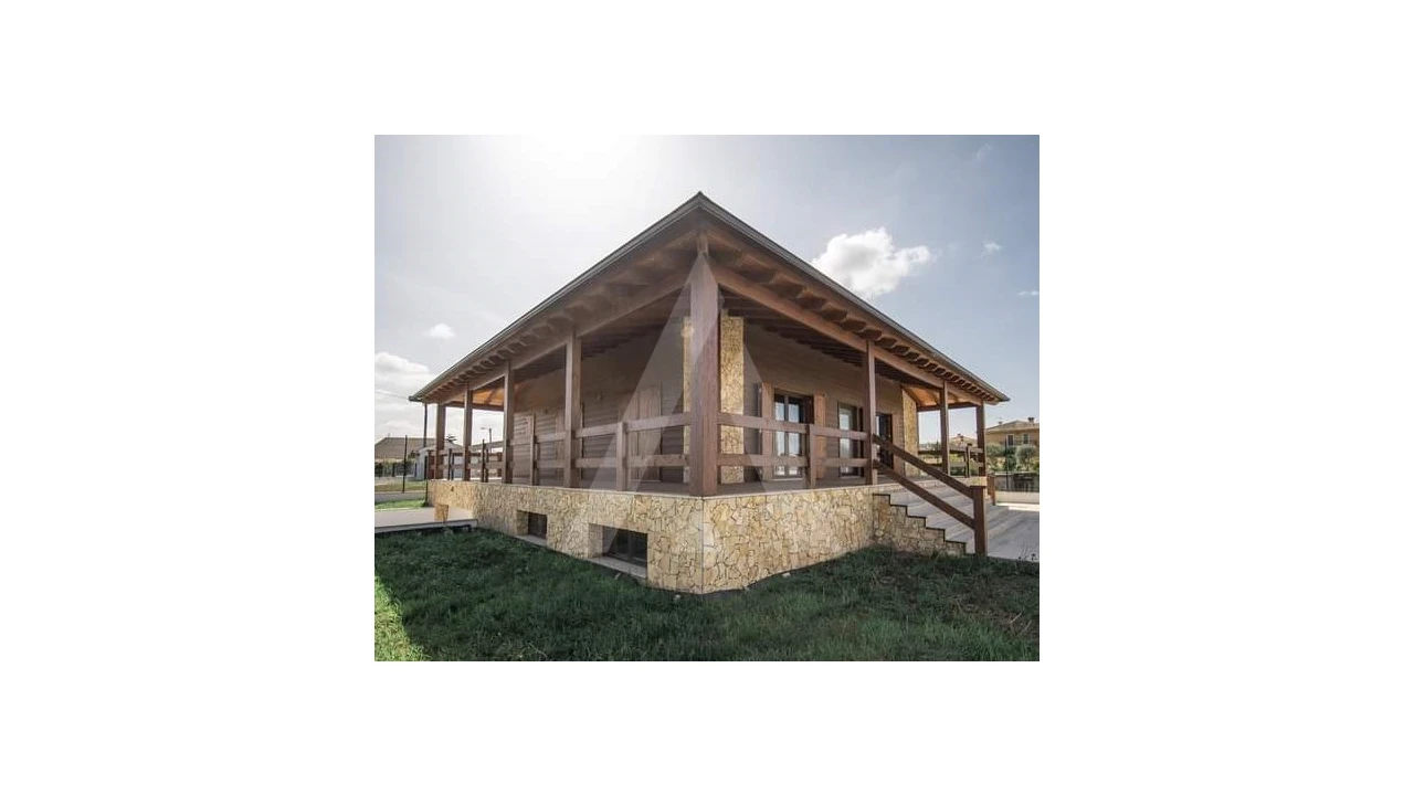 Moradia T3 para Venda em Glória e Vera Cruz Foto 6