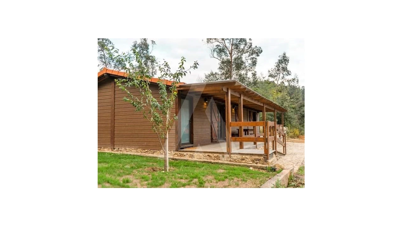 Moradia T3 para Venda em Glória e Vera Cruz Foto 10