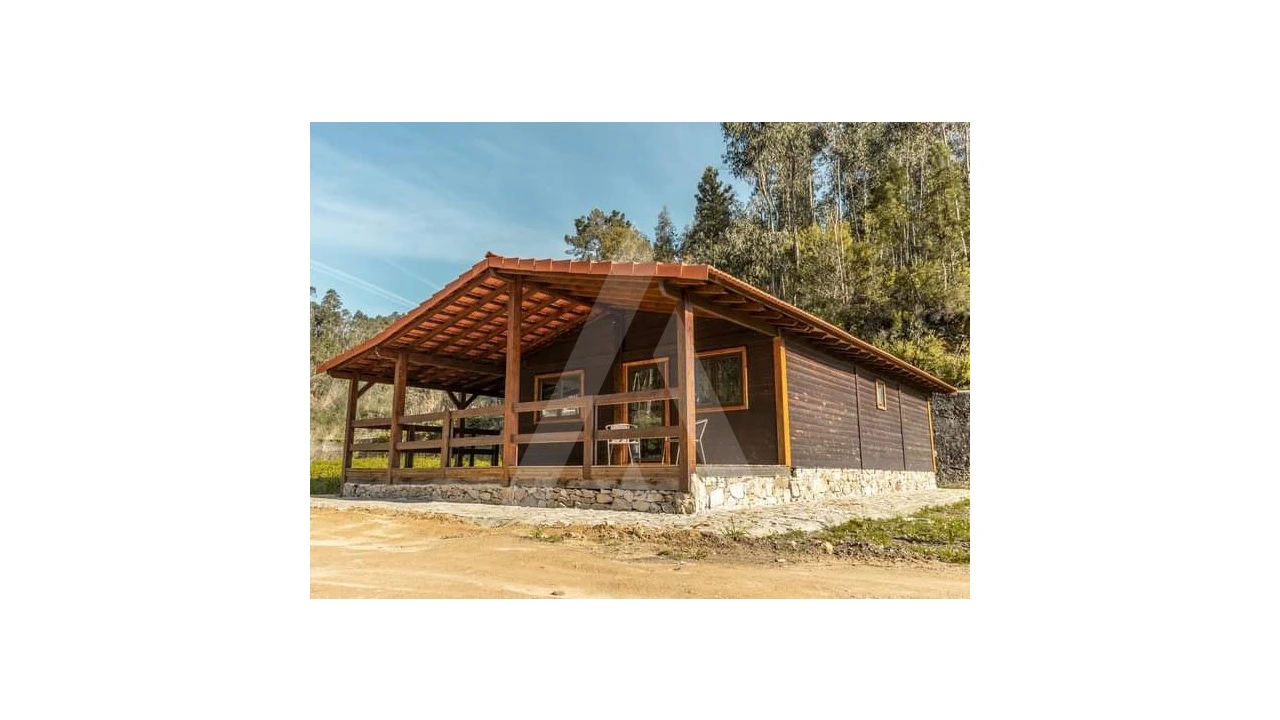 Moradia T3 para Venda em Glória e Vera Cruz Foto 12